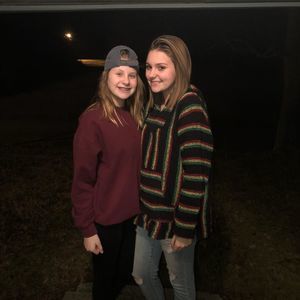 Meet your Posher, Sara